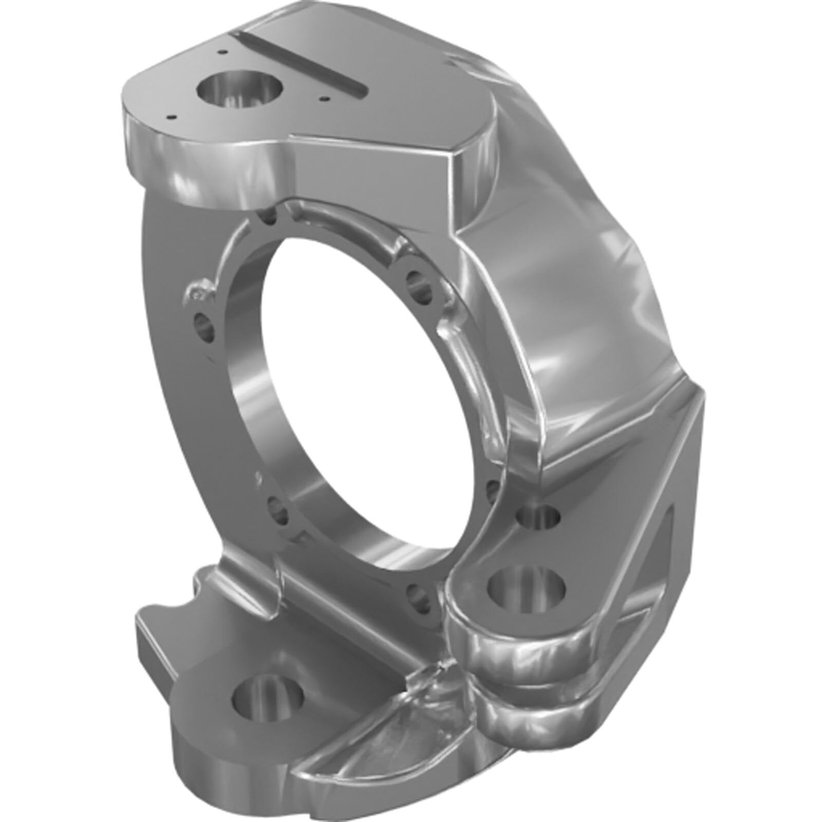 Genie Part # 1289757GT – Yoke, RH