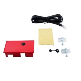 Fireye 129-178-8 Display Kit 8' Cable NEMA 4