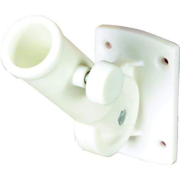 Adjustable Flag Pole Holder