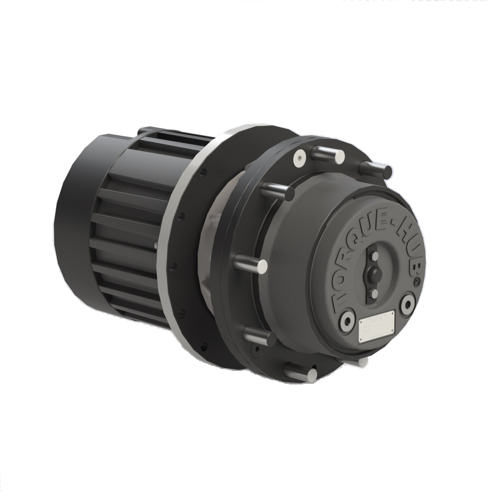 Genie Part # 1292545GT – IPM Motor, Wheel Drive