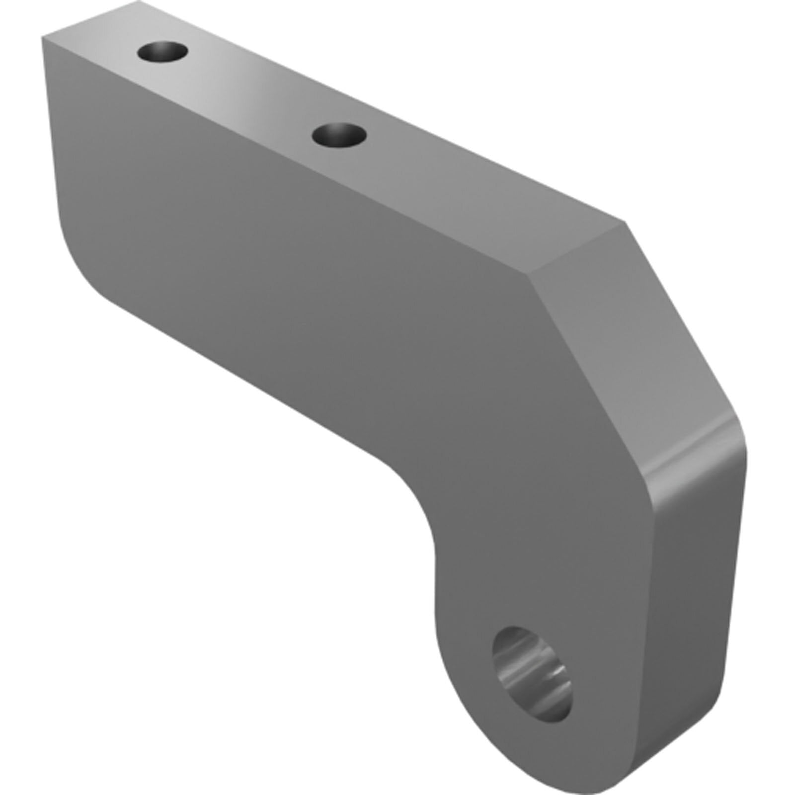 Genie Part # 1293535GT – Engine Tray Upper Mt. Mach.