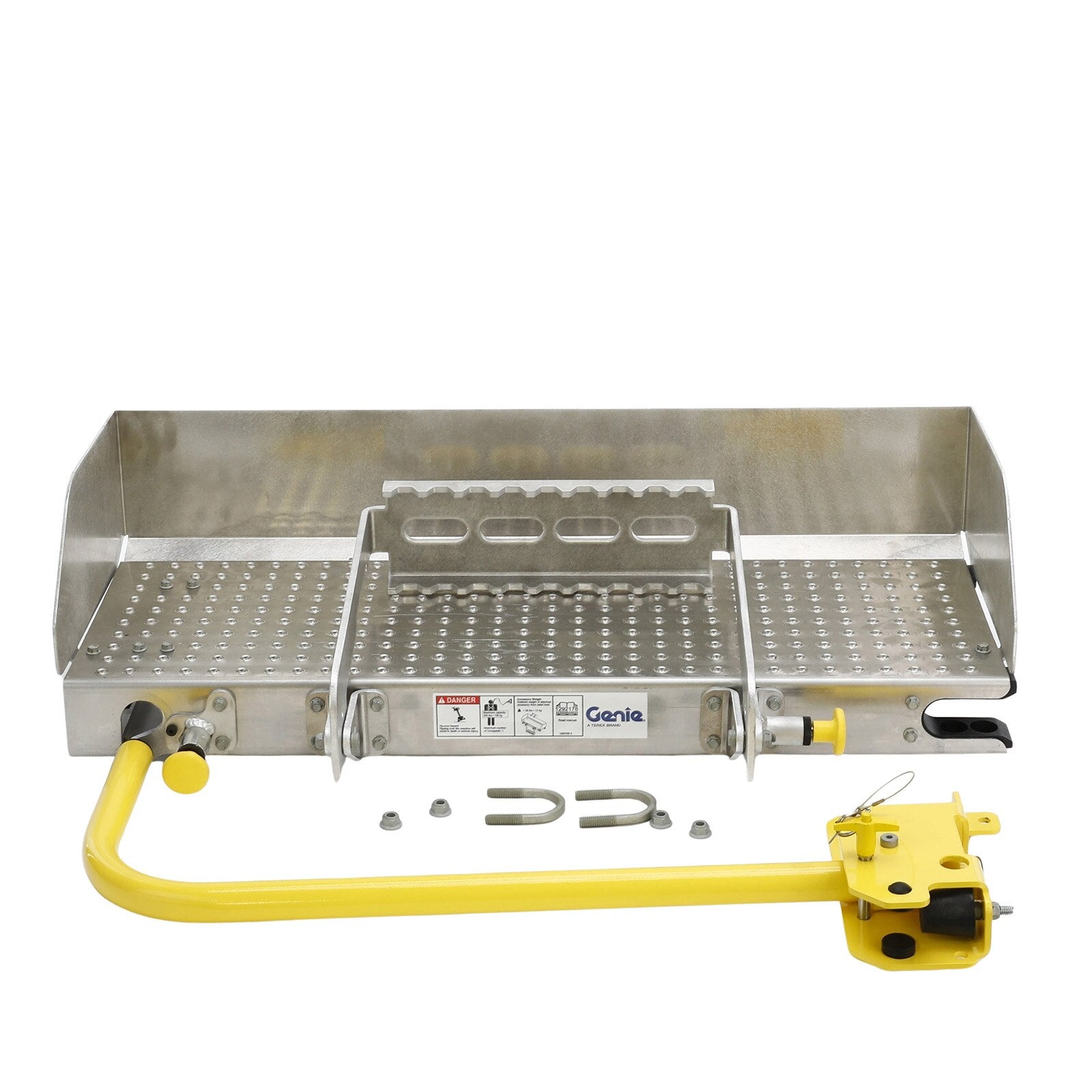 Genie Part # 1293700GT – Lift Tools Access Deck