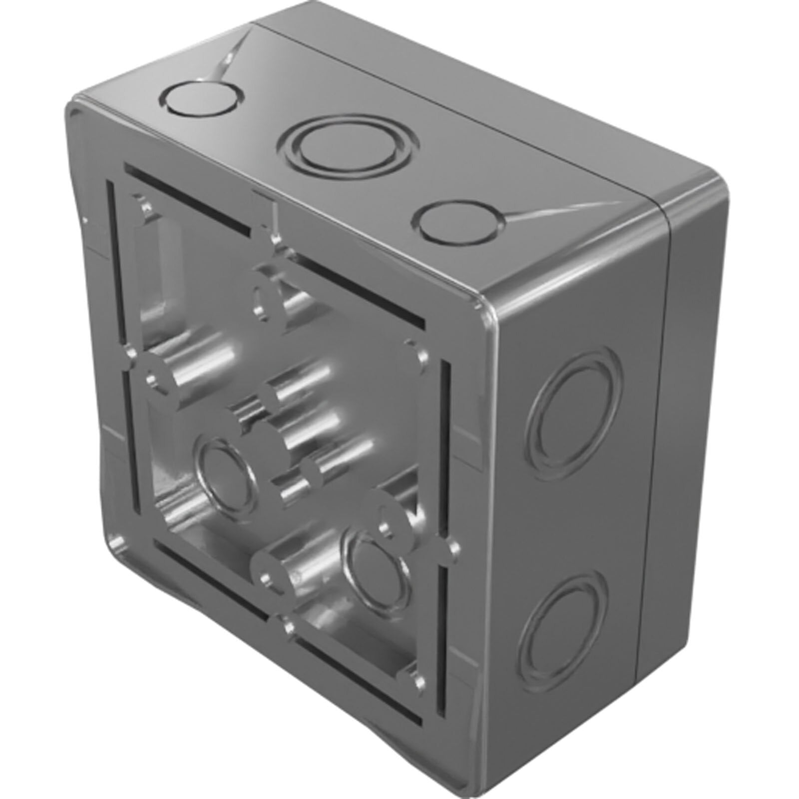 Genie Part # 1295012GT – Junction Box