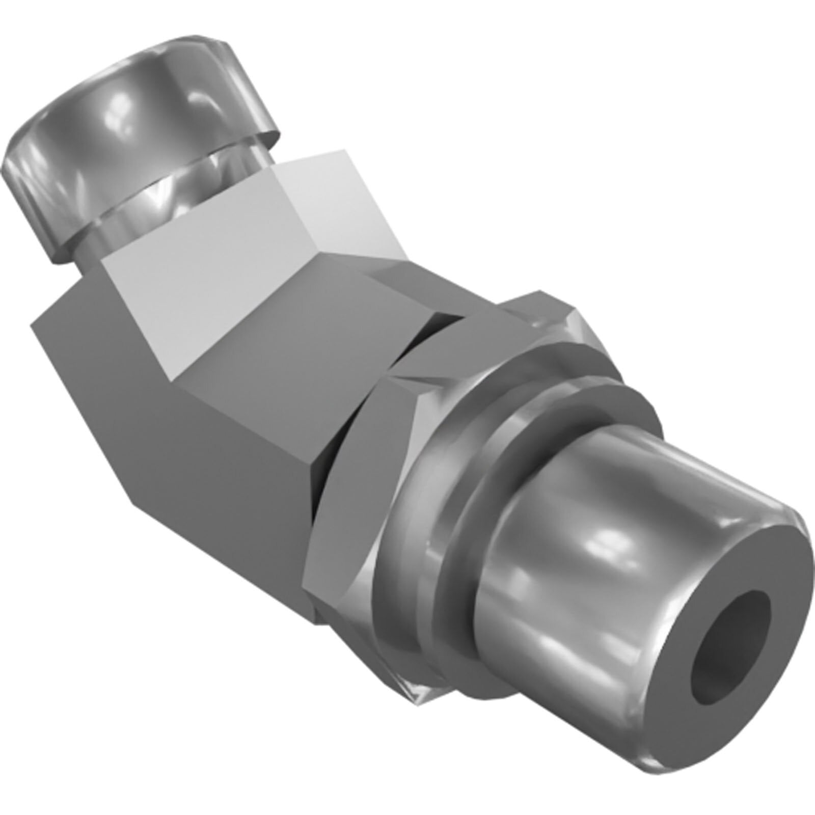Genie Part # 1295461GT – Elbow, 45D, M14ORB, 6ORF