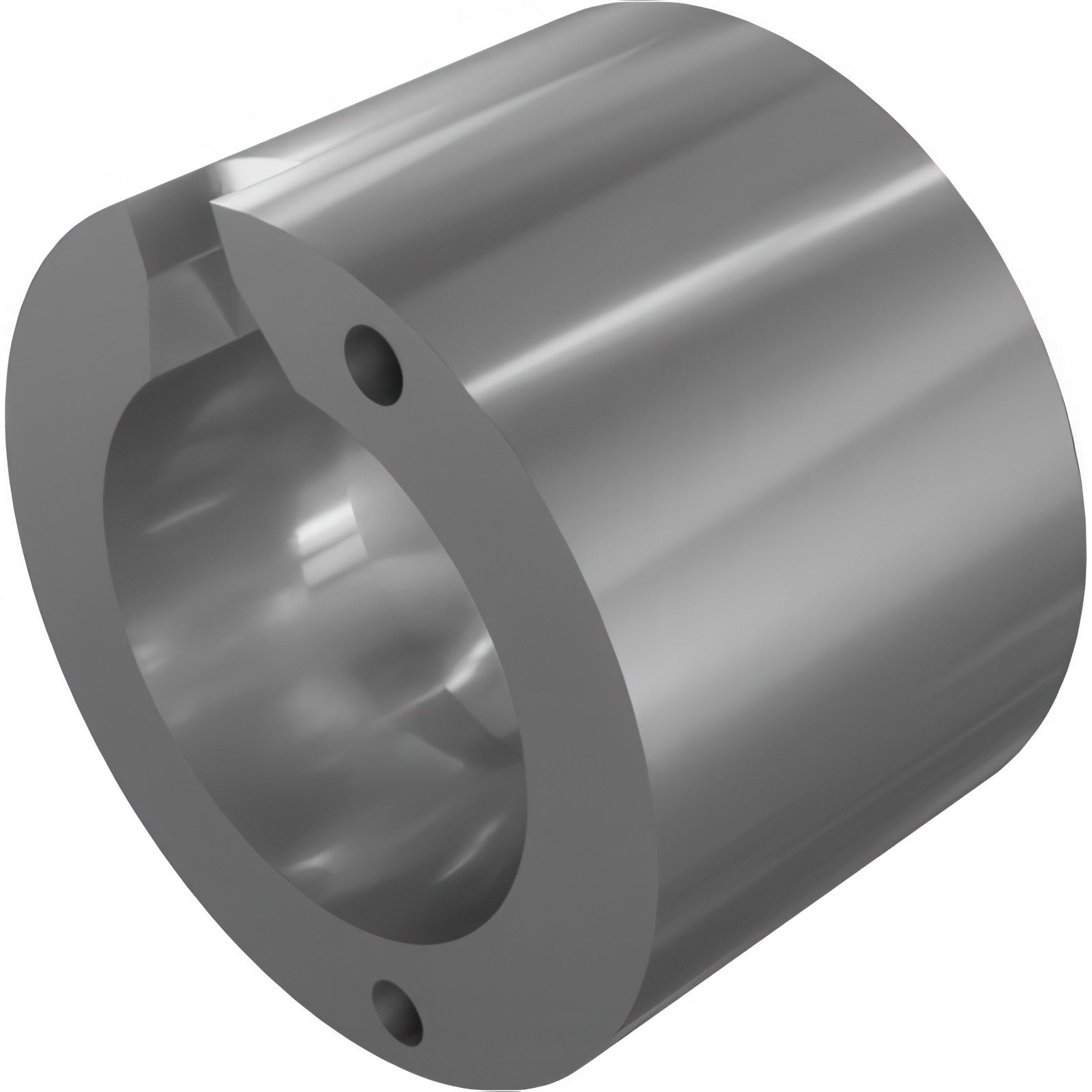 Genie Part # 1296751GT – Machined Angle Sensor Carrier