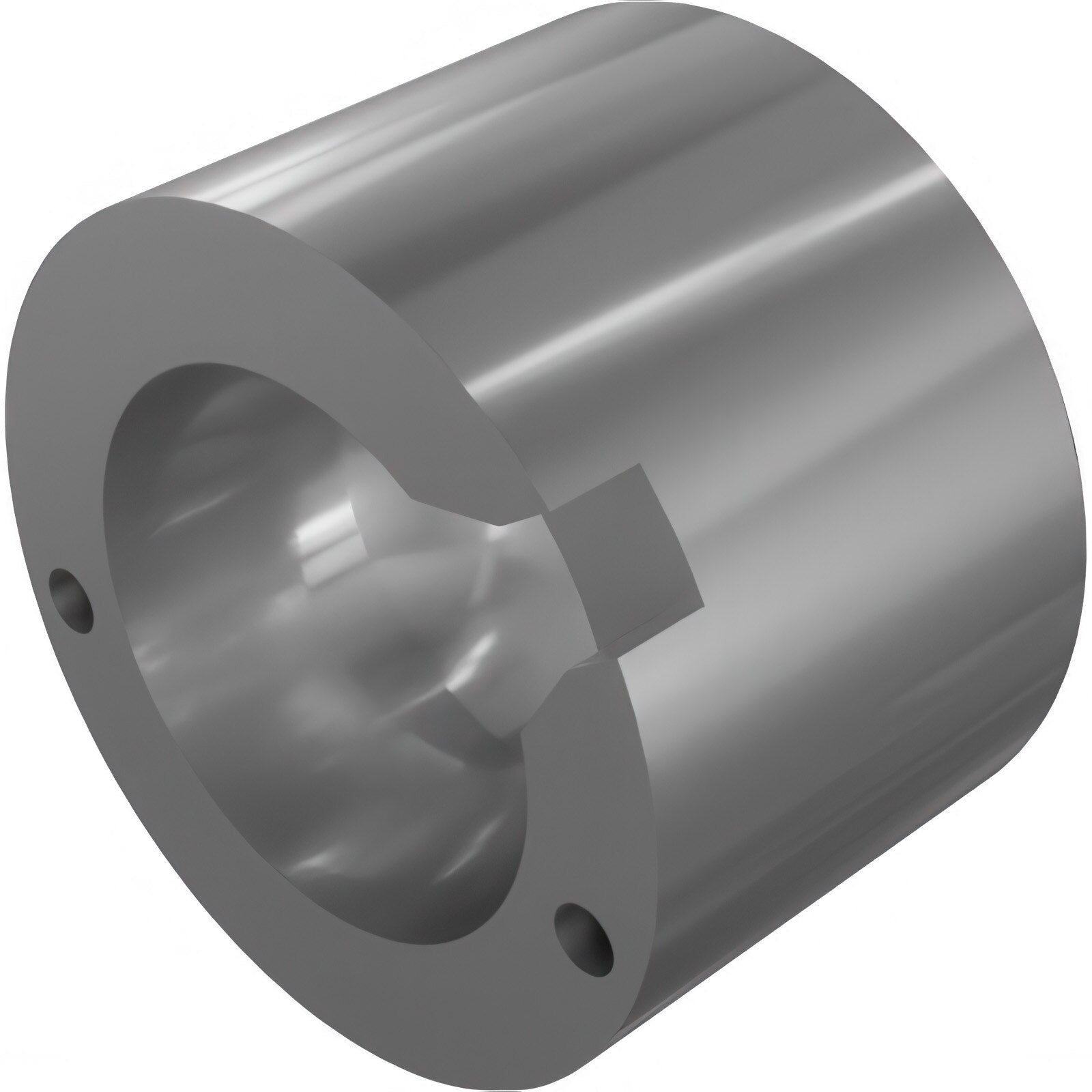Genie Part # 1296752GT – Machined Angle Sensor Carrier