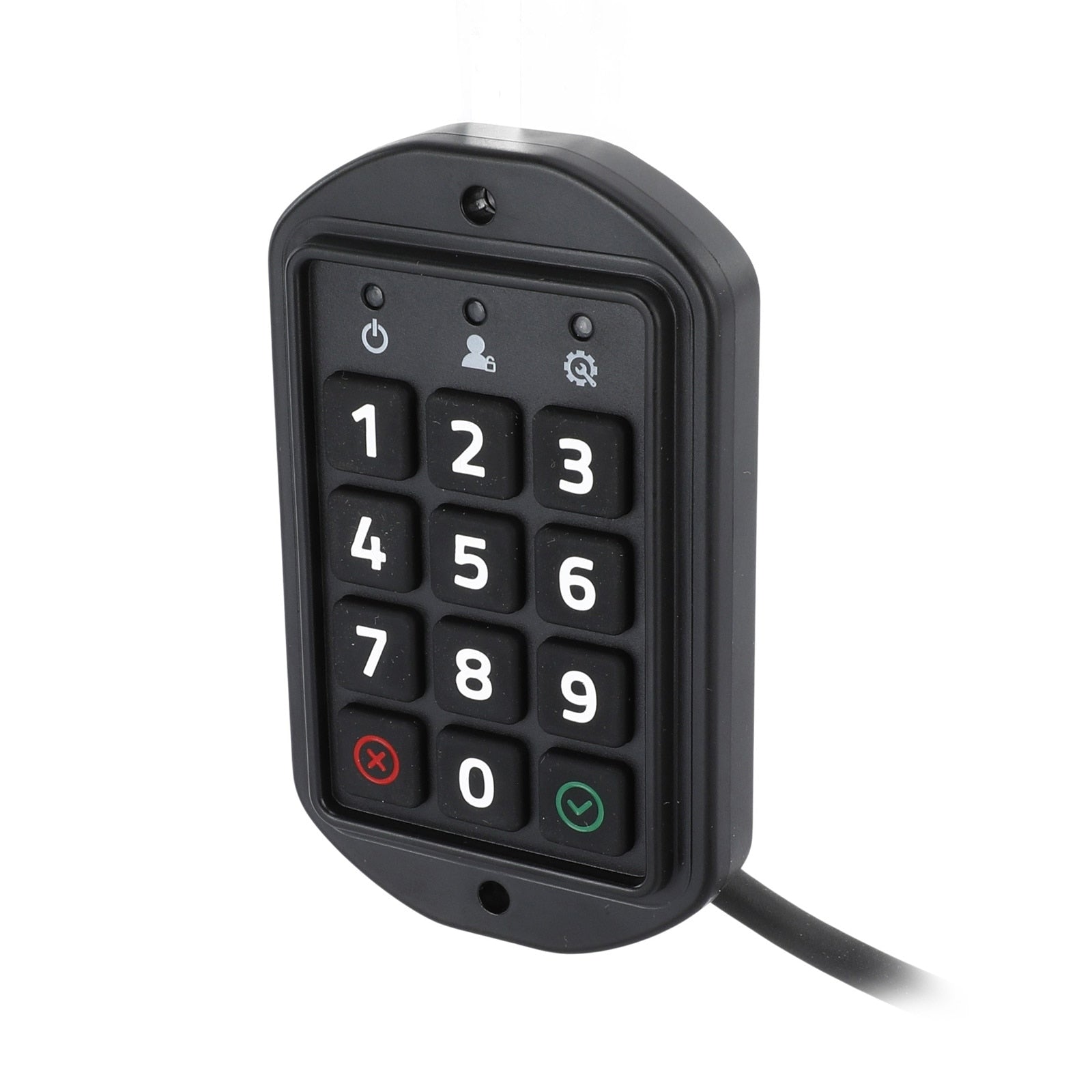 Genie Part # 1296895GT – Keypad