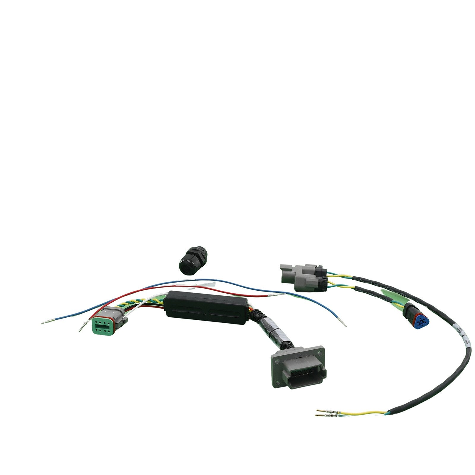 Genie Part # 1296972GT – Wiring Kit