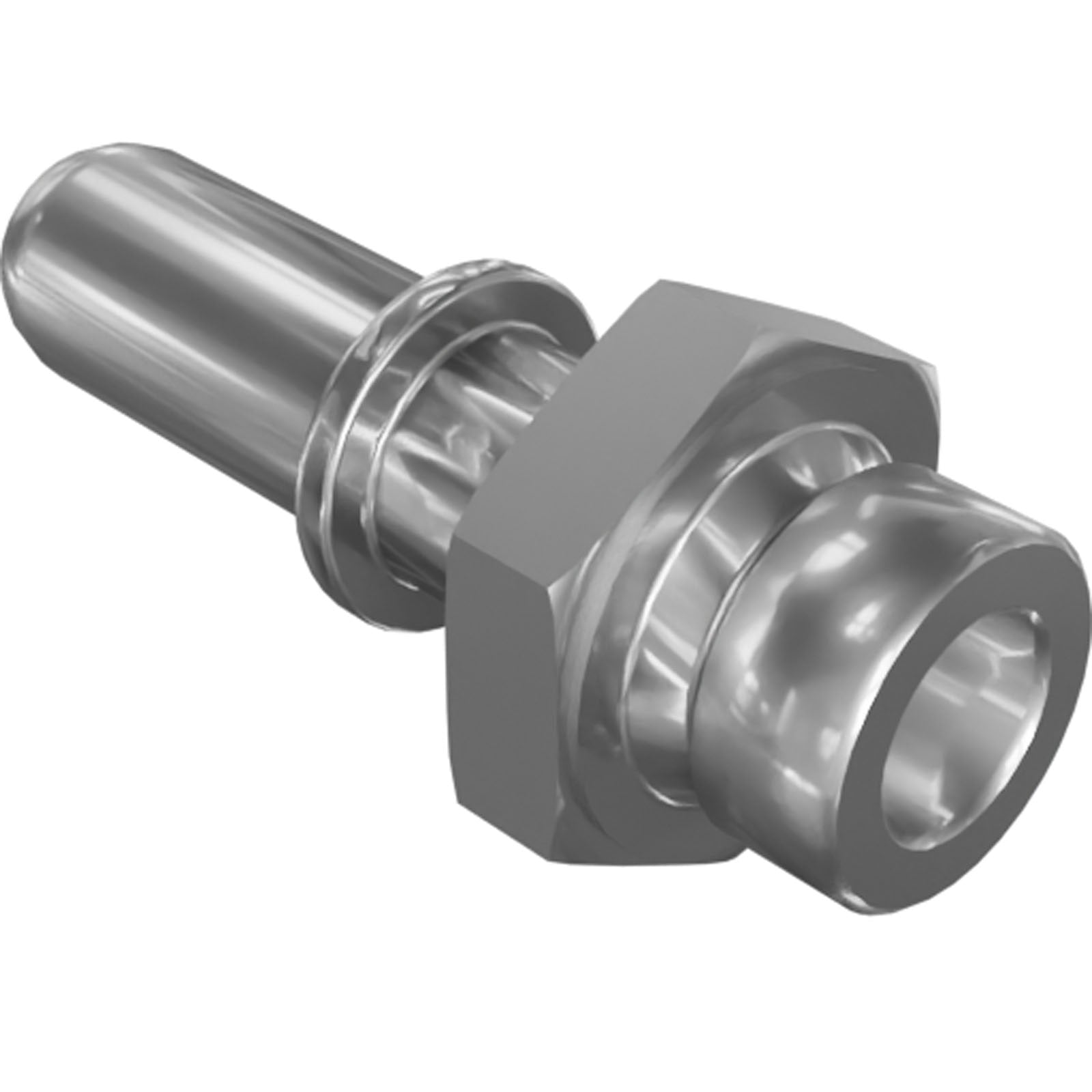 Genie Part # 1297493GT – Fitting