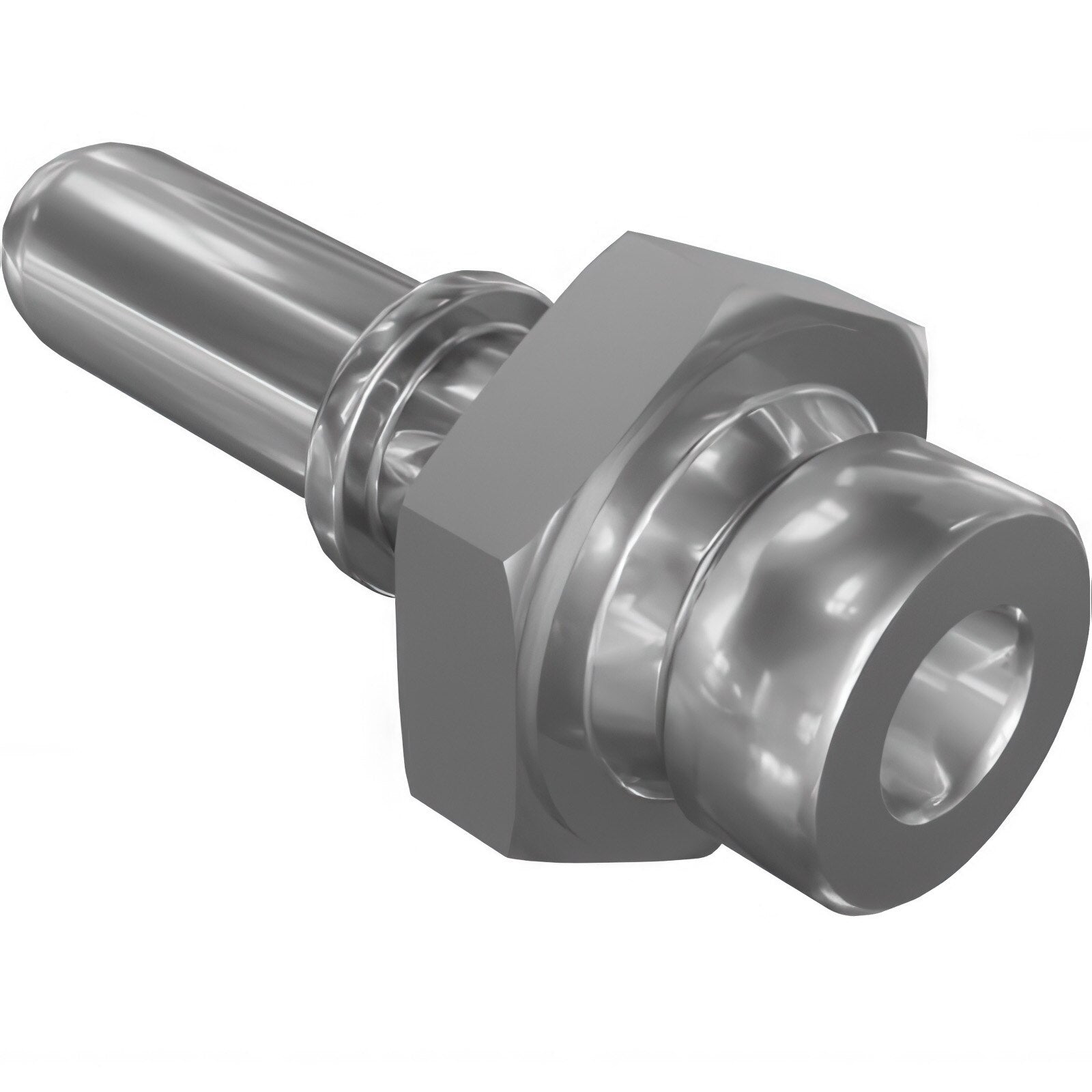 Genie Part # 1297494GT – Fitting