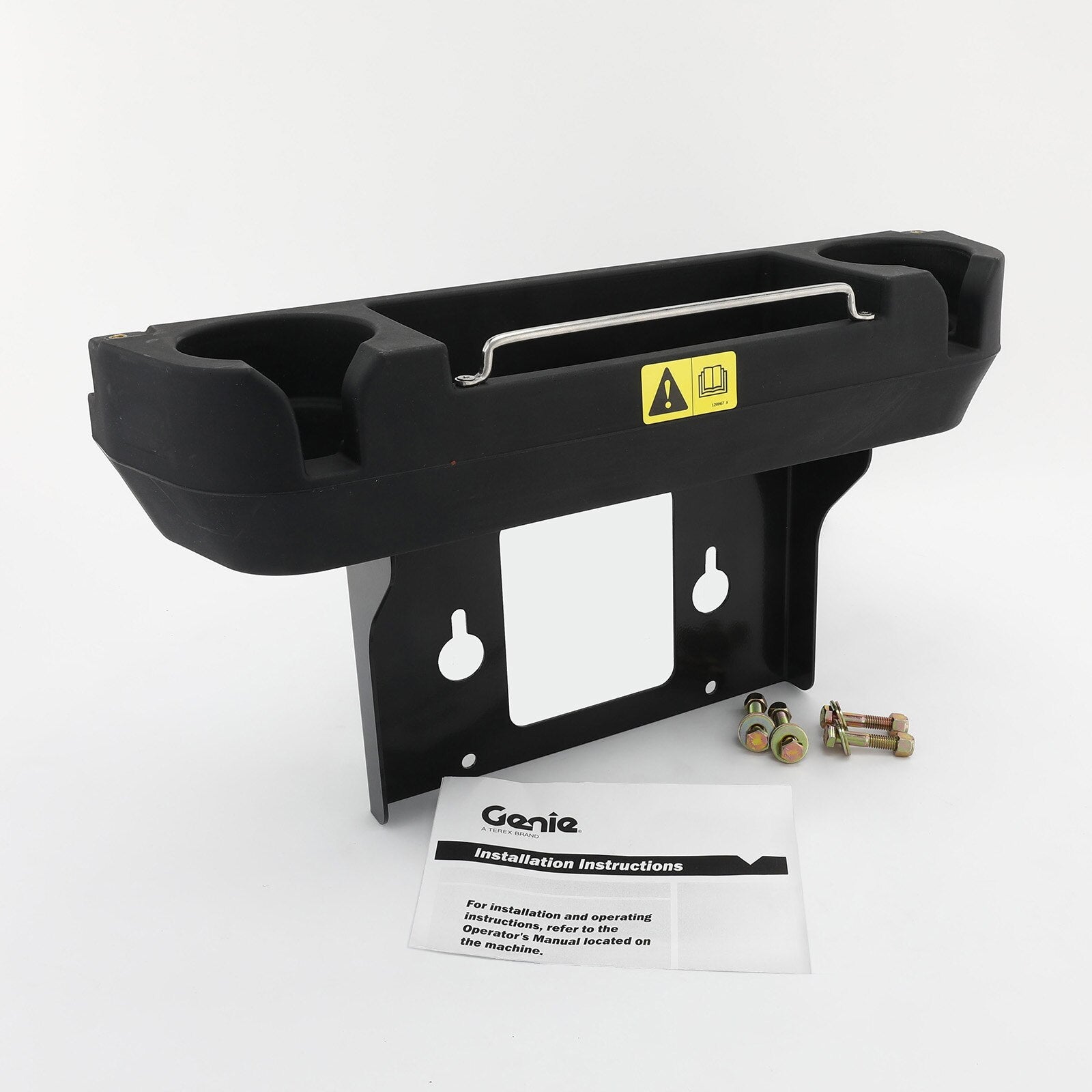 Genie Part # 1298462GT – Tool Tray