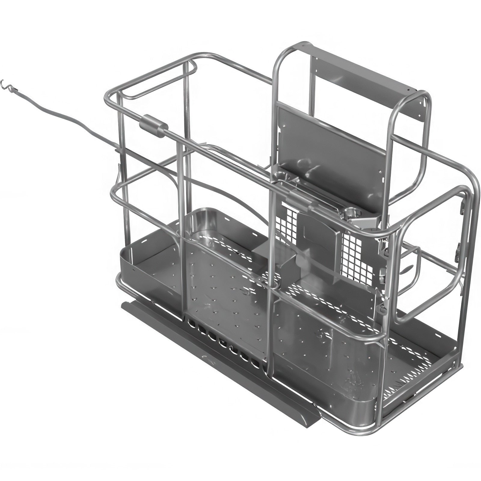Genie Part # 1298841GT – Panel Cradle