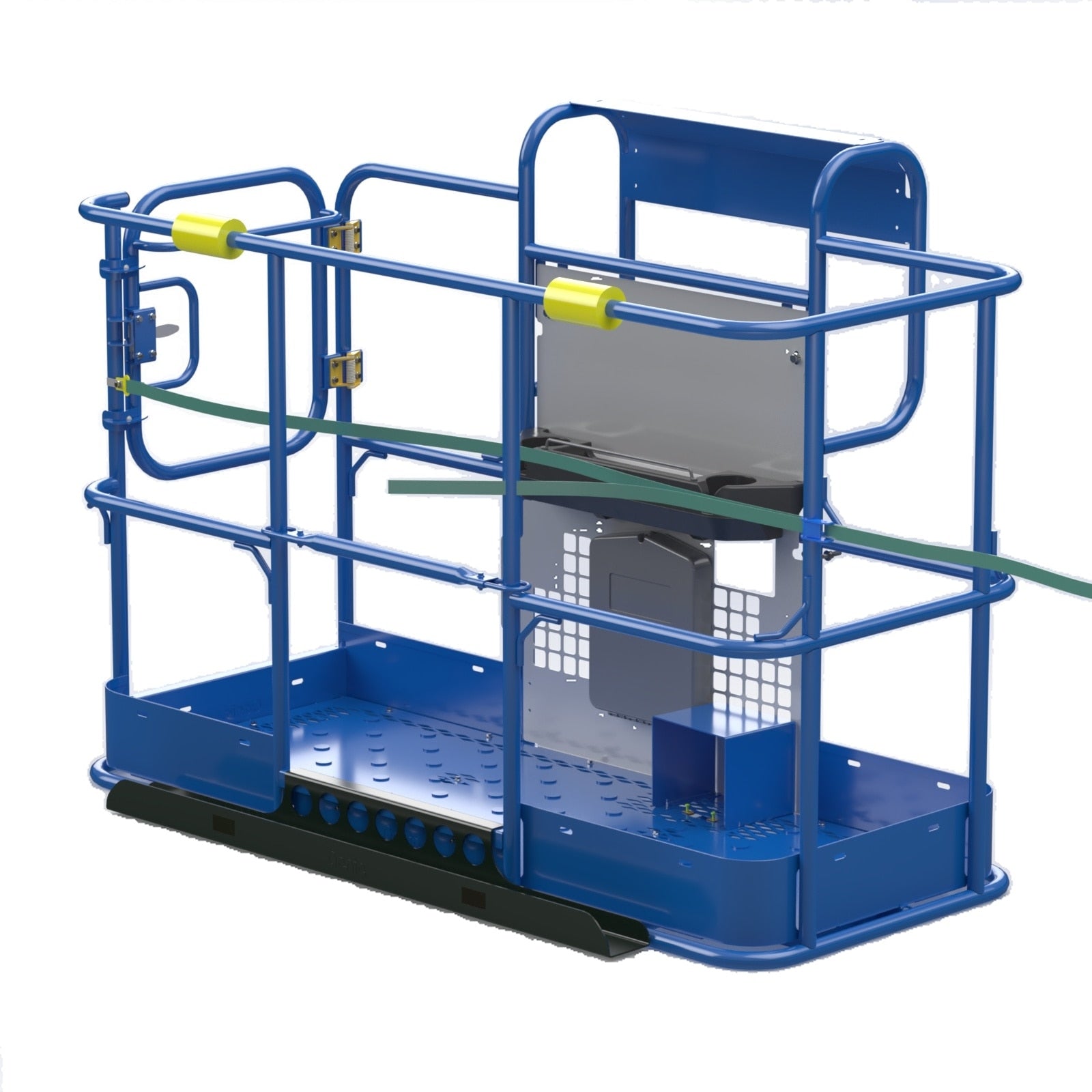 Genie Part # 1299220GT – Panel Cradle Kit