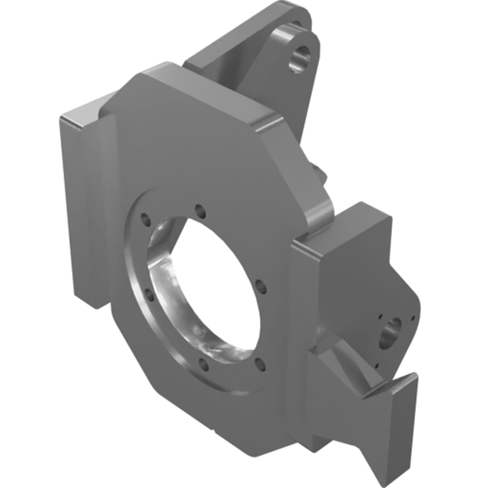Genie Part # 1299504GT – Machined Yoke RH
