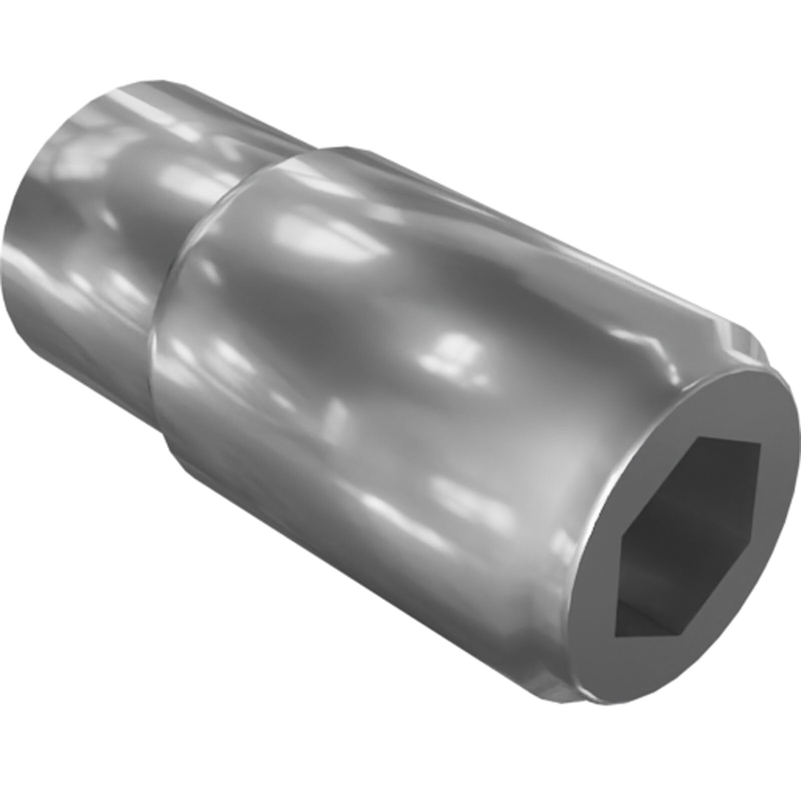 Genie Part # 1300319GT – Insert, Threaded, Internal Hex