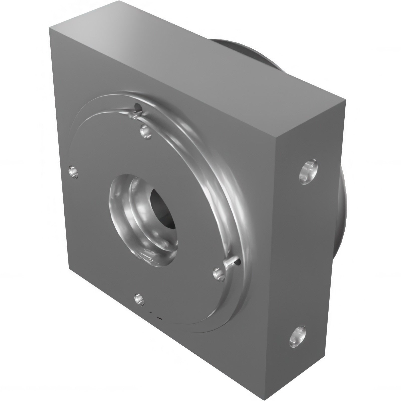 Genie Part # 1301547GT – Manifold Block