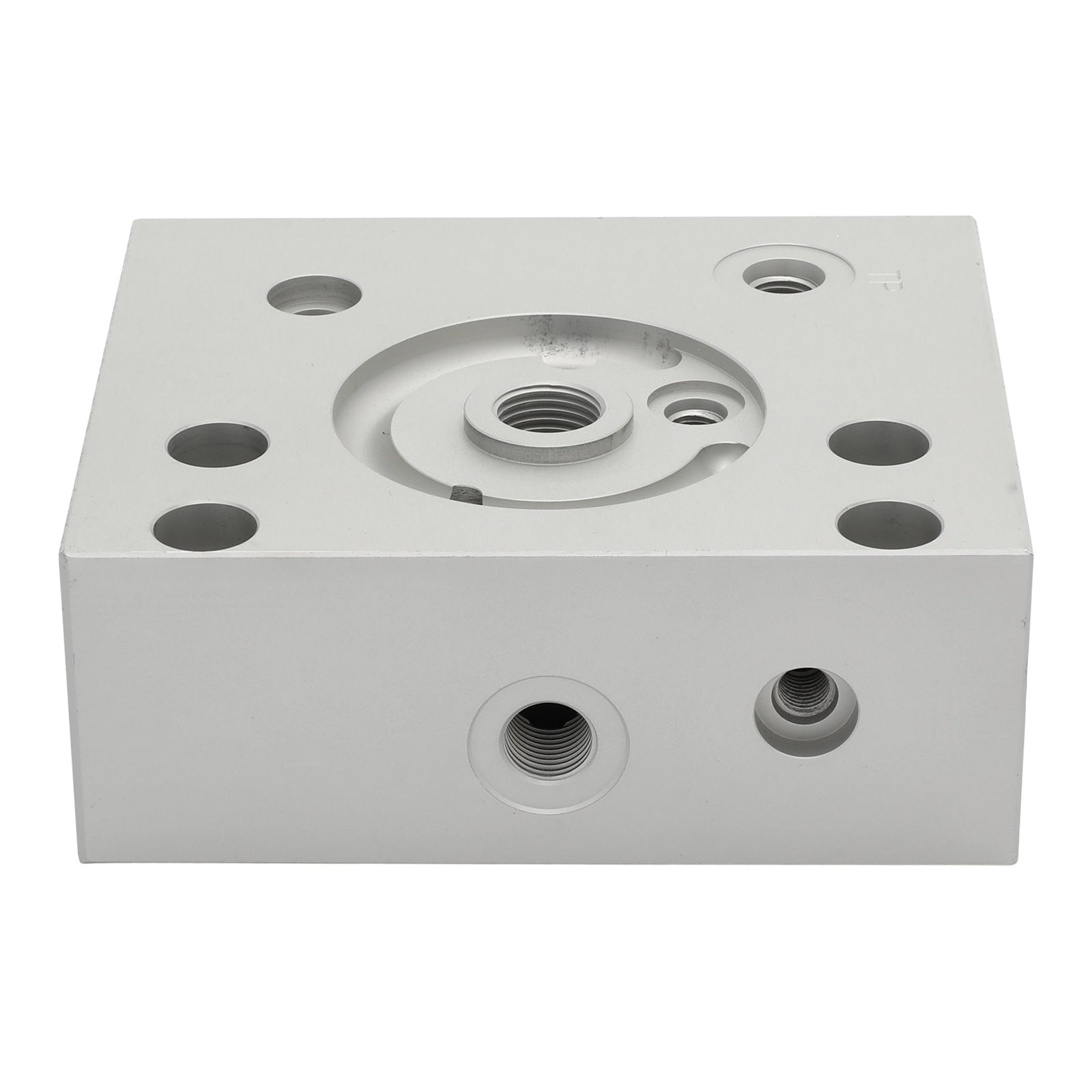 Genie Part # 1301548GT – Manifold Block