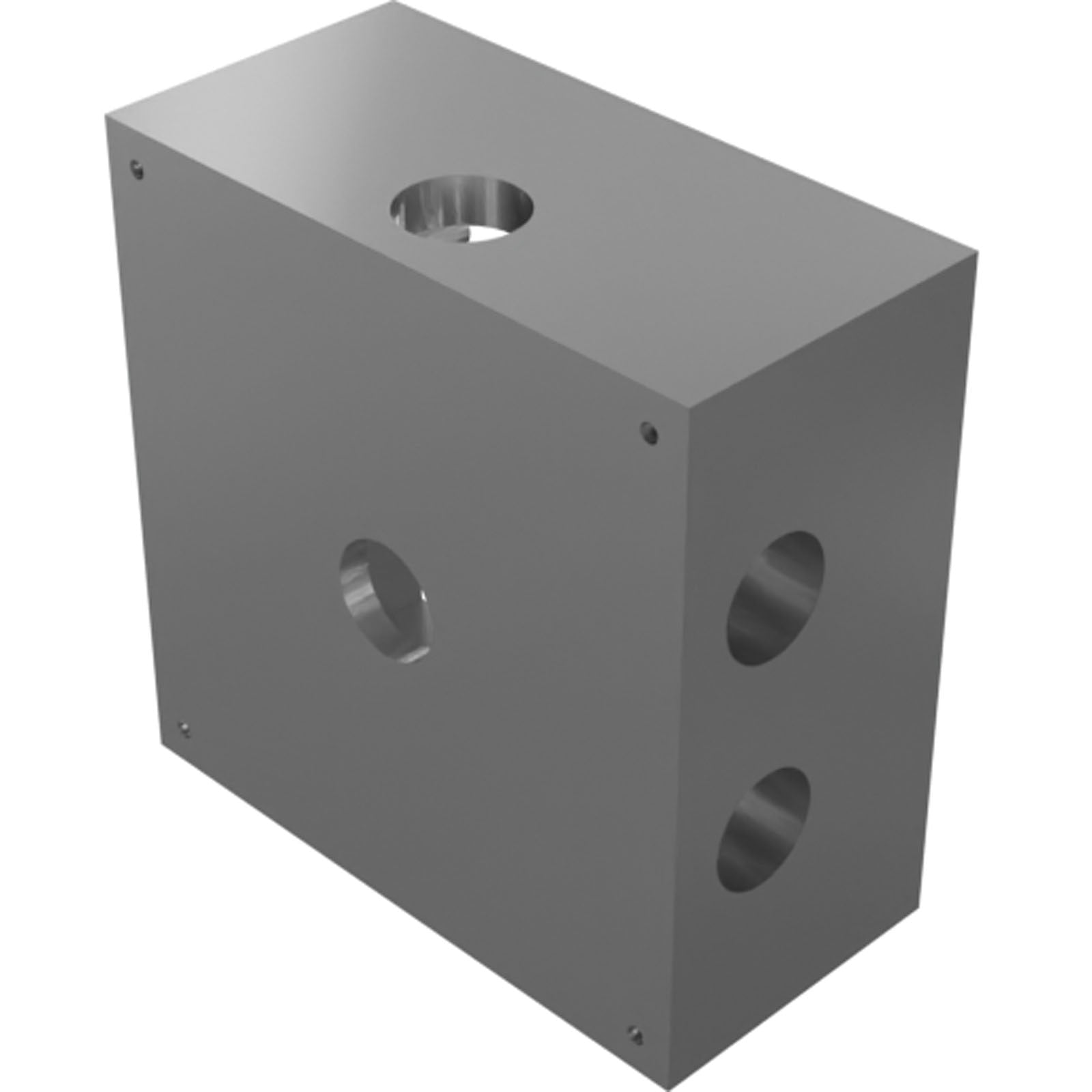 Genie Part # 1301747GT – Junction Box