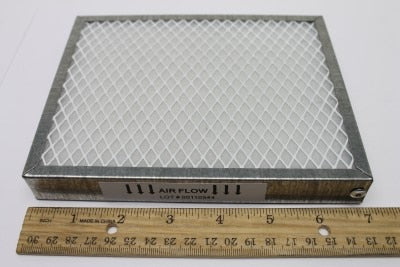 Genie Part # 130207GT – Cab Air Intake Filter