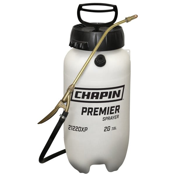 Chapin Xtreme Premier 2 Gal. Hand Pump Sprayer