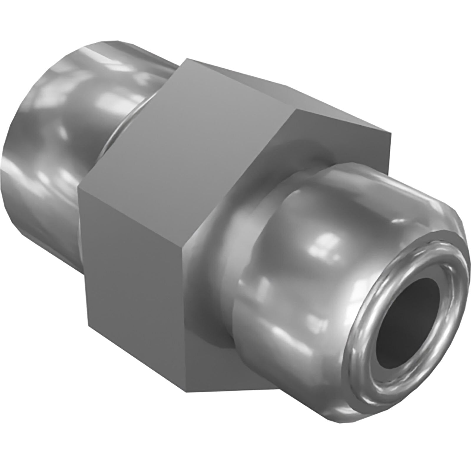 Genie Part # 130352GT – Fitting, Restrictor (.0625)