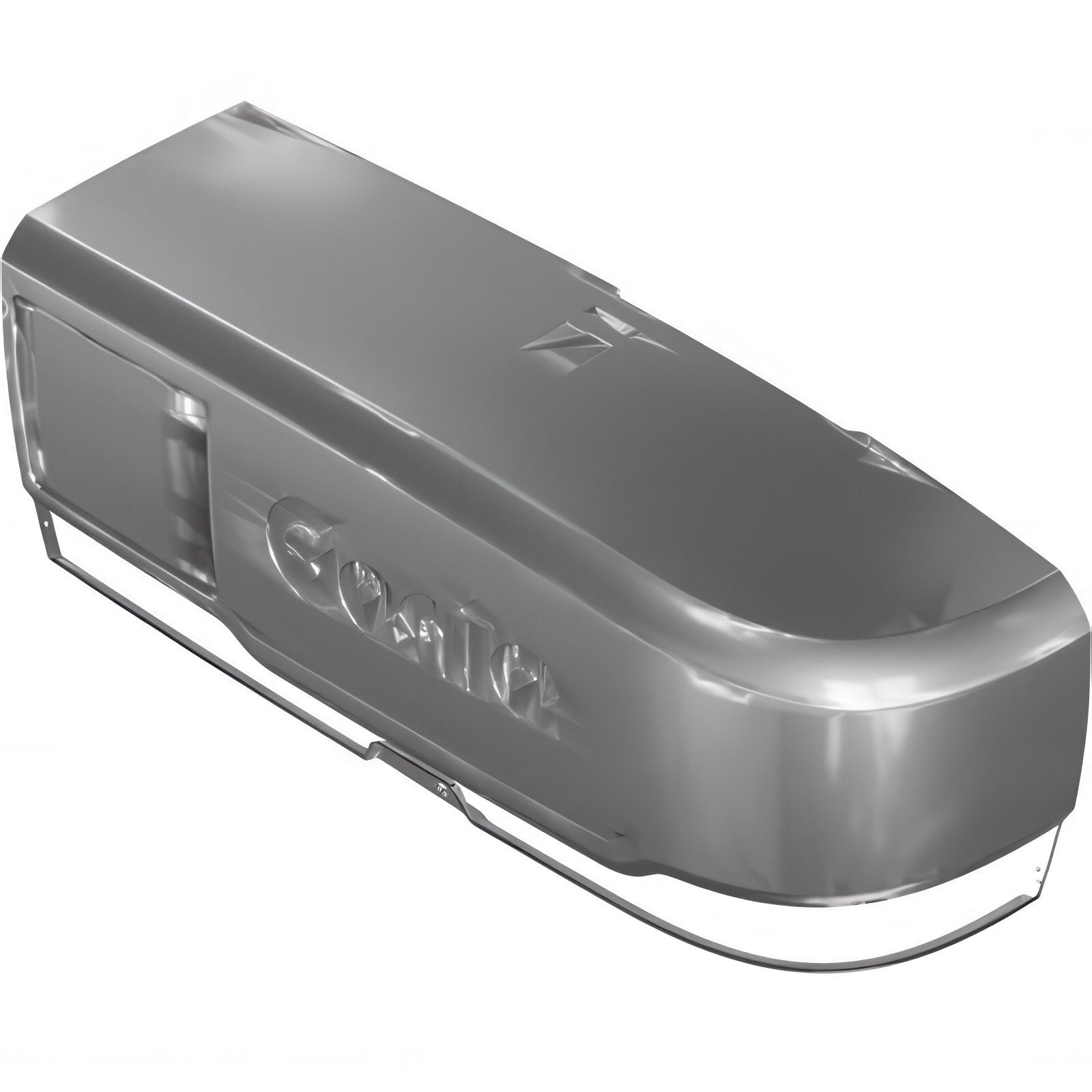 Genie Part # 1304649GT – Machined Cover Swing Chassis
