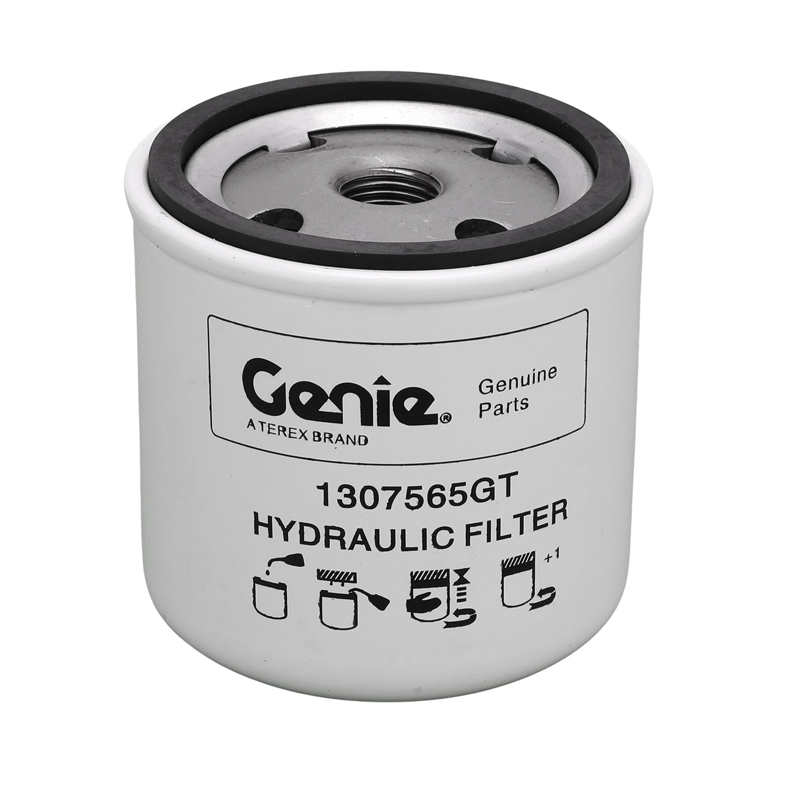 Genie Part # 1307565GT – Filter, Element, Spin On