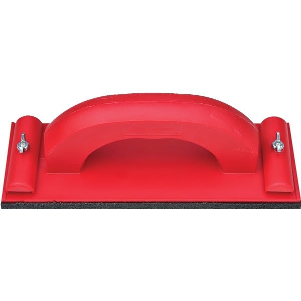 Wal-Board 3-1/4 X 9" Drywall Hand Sander