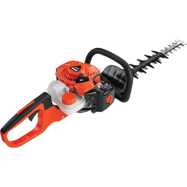 Echo 20" Gas Hedge Trimmer, Double-Sided, 21.2cc Engine