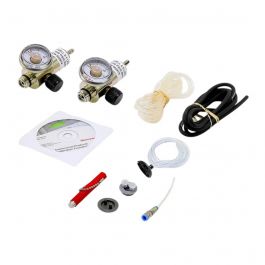 Honeywell Analytics 1309K0002 Calibration Kit 29L 58L 103L