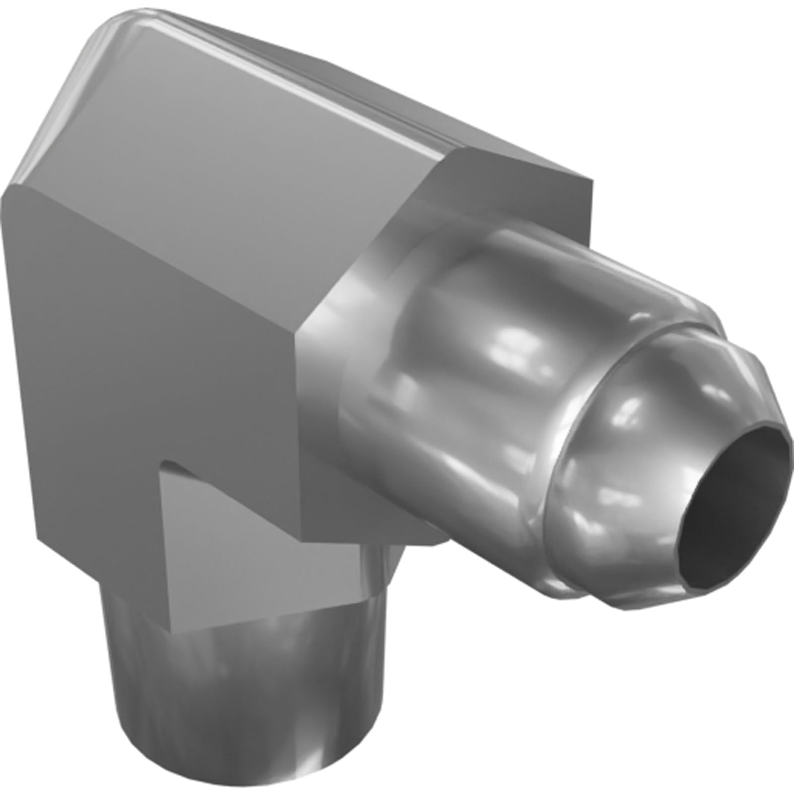 Genie Part # 1310620GT – Elbow, 90 Degree