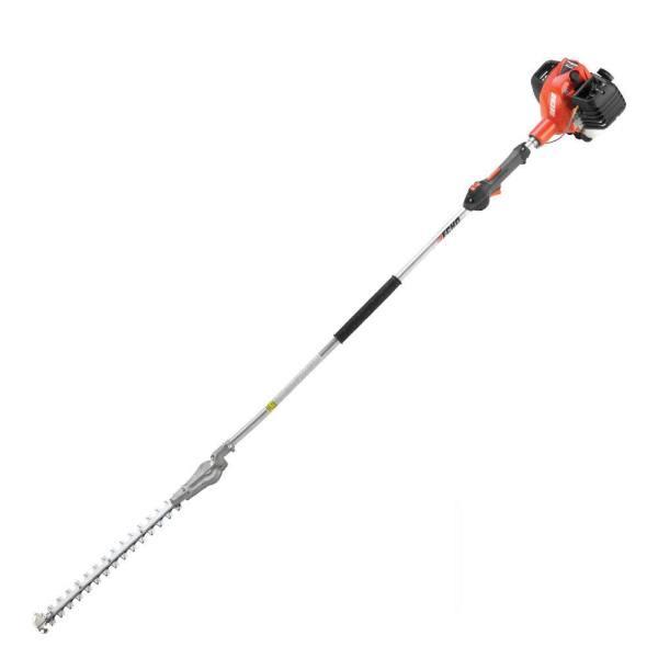 Echo Shc2620 25.4cc Shaft Hedge Trimmer