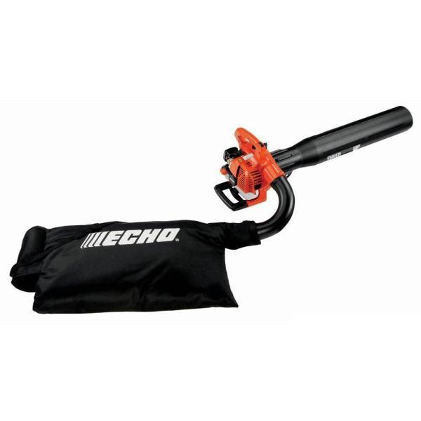 Echo 25.4 Cc Shred N Vac