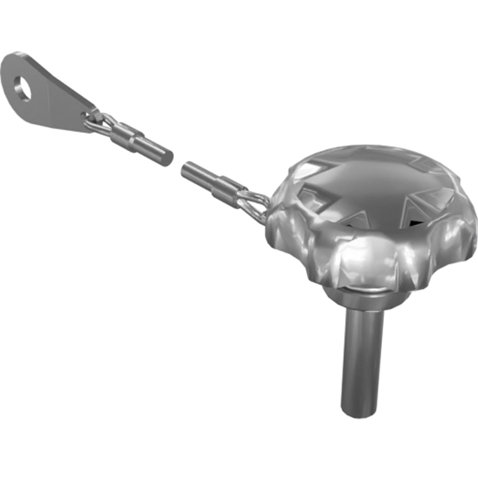 Genie Part # 1312155GT – Knob