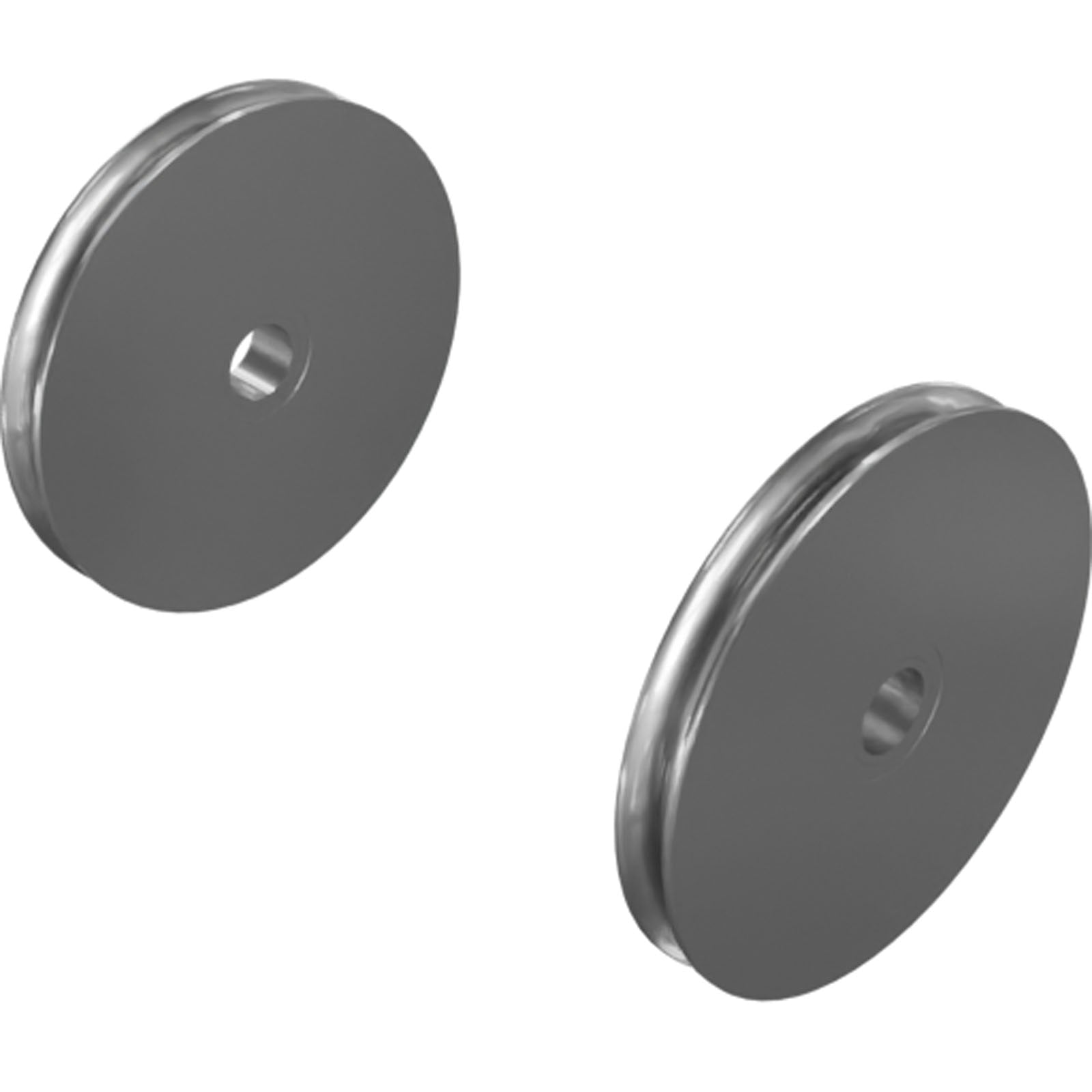 Genie Part # 1313983GT – Retract Sheave