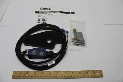 Genie Part # 131887GT – Down Limit Kit