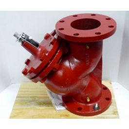 Xylem-Bell & Gossett 132125 3Ds-5S 5 Inch Flgstrttripleduty Valve