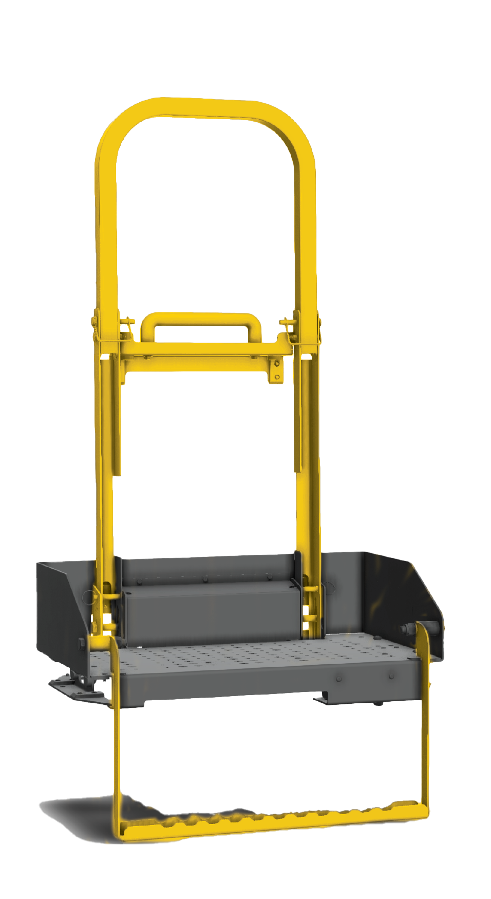Genie Part # 1321967GT – Lift Access Deck
