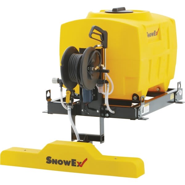 Snowex 100 Gallon De-Icing Sprayer With 48 Inch Boom And 50 Foot Spray Wand