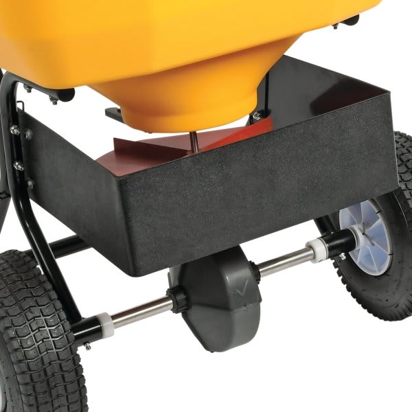 Snowex Spreader Deflector Kit For Sp-65 100 Pound Broadcast Spreader