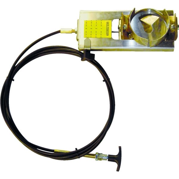 Snowex Gate Kit For Sp-575x-1 Tailgate Spreader