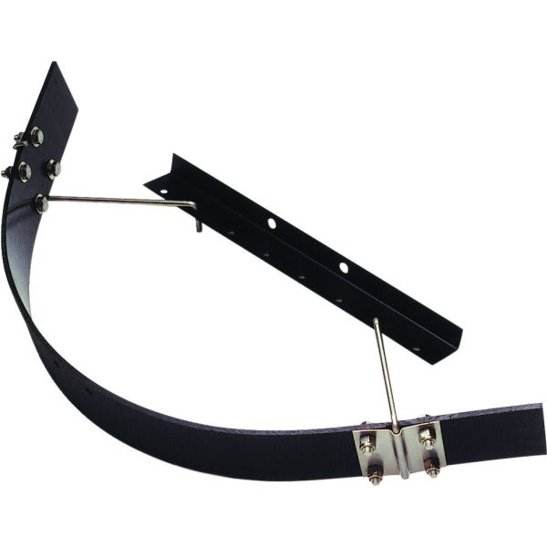Snowex Deflector Kit For Sp-575x-1 Tailgate Spreader