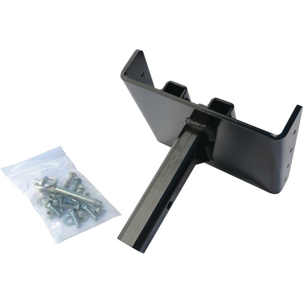 Snowex 2 Receiver Mount For Sd-600 Mounted Drop Spreader