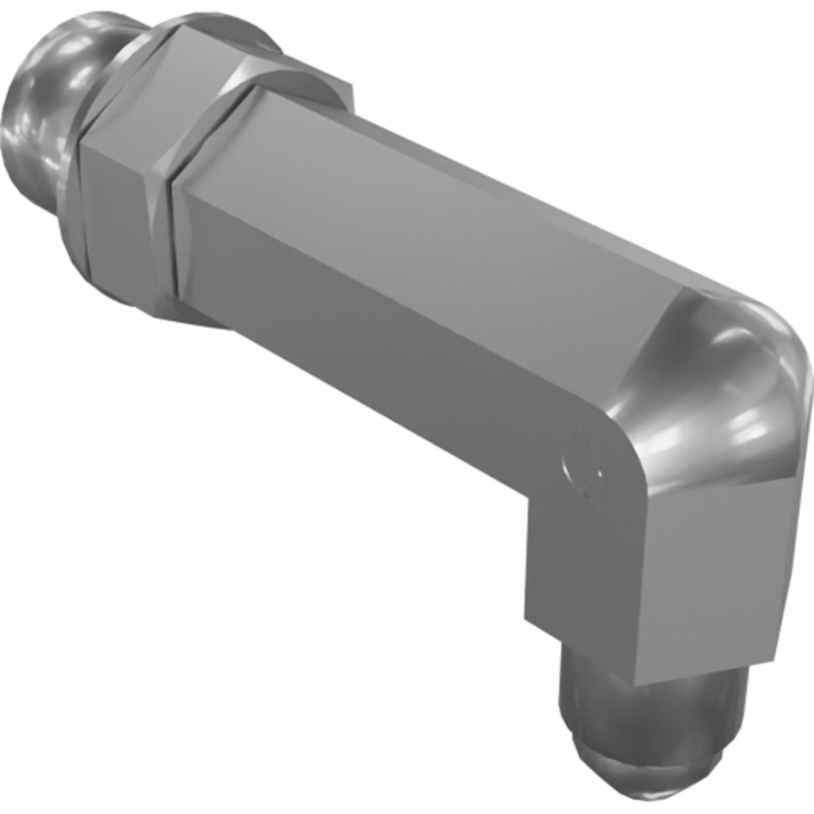 Genie Part # 1324482GT – Elbow