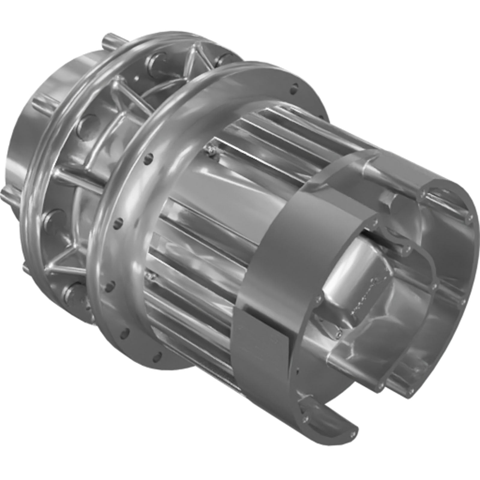 Genie Part # 1324746GT – IPM Motor