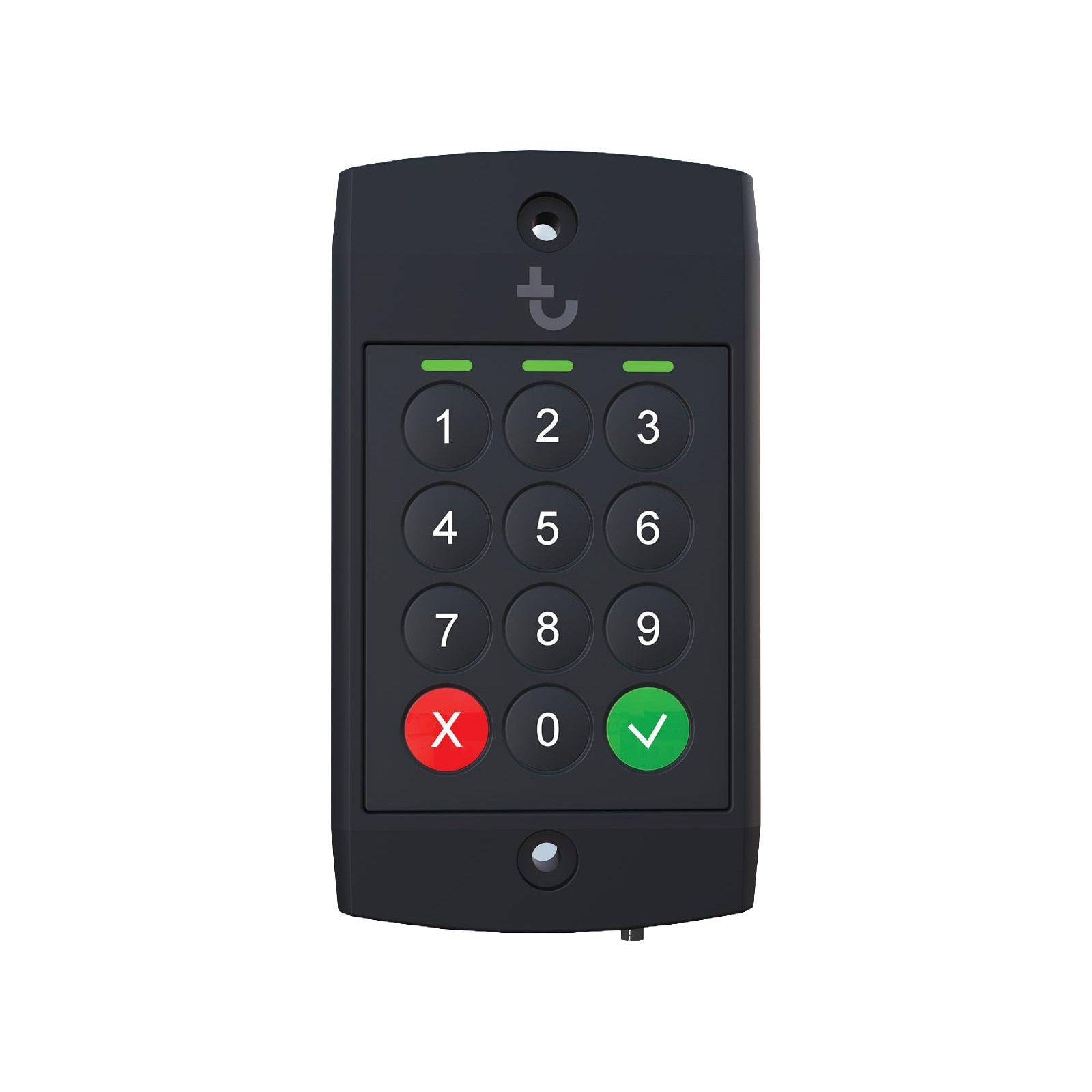 Genie Part # 1333668GT – Keypad