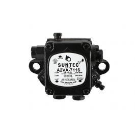 Wayne Combustion 13495 Single Stage Pump 3 GPM 3450 RPM