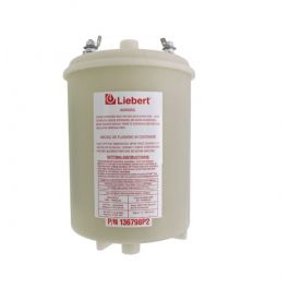 Liebert 136798P2 Humidifier Bottle 380/460/575V