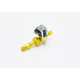 Liebert 136812P1S 24V Humidifer Fill Valve /Strainr