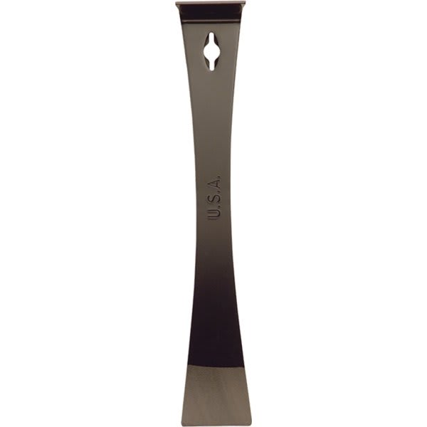 Hyde 45600 9-1/2" Pry Bar/Scraper 90 Degree Angle, Case Of 5